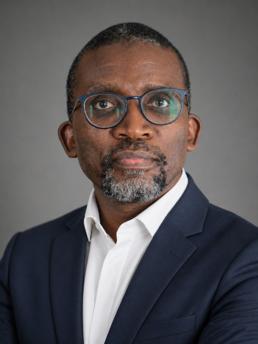 Takalani G. Musekwa